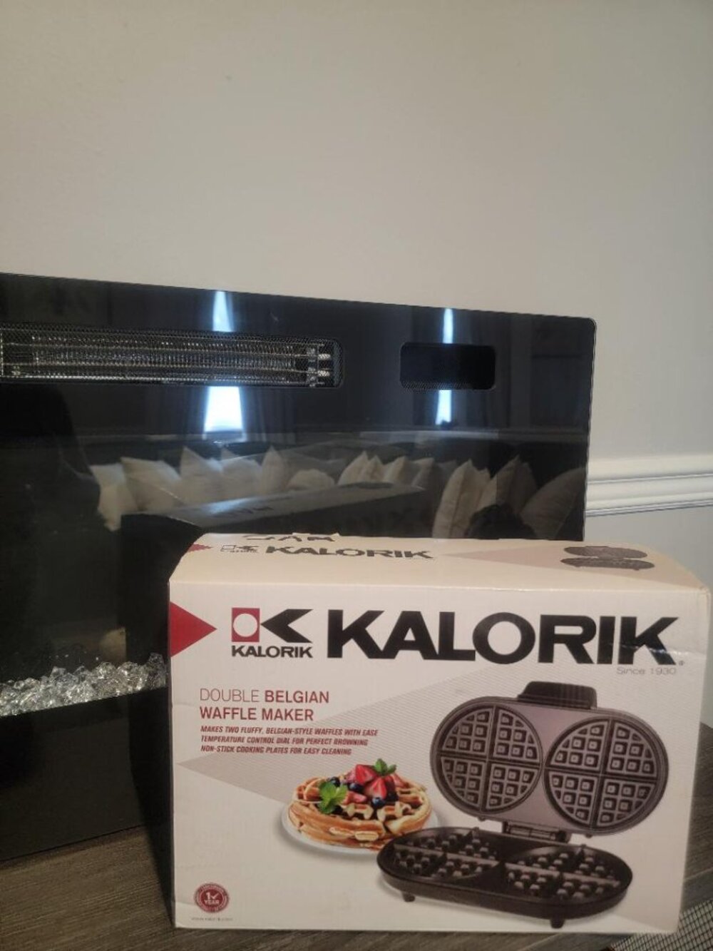 Kalorik - Picture 2 of 2
